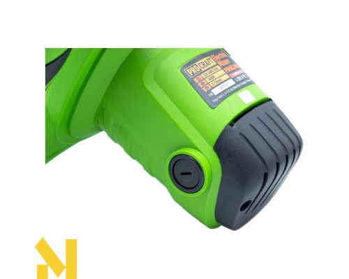 Міксер будівельний Procraft PMM2400