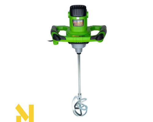 Міксер будівельний Procraft PMM2400