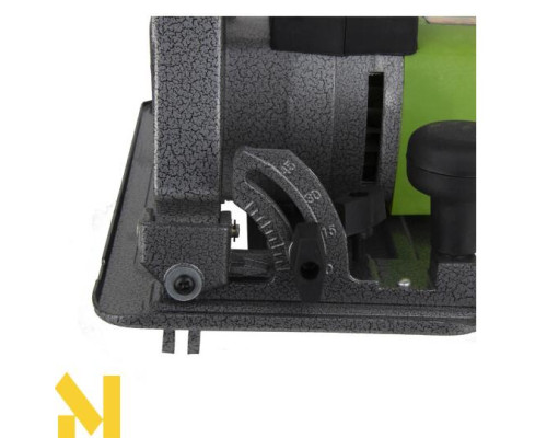 Пила дискова Procraft KR2500 (з кріпленням до столу)