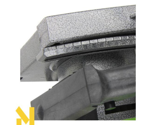 Пила дискова Procraft KR2500 (з кріпленням до столу)