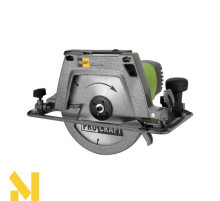 Пила дискова Procraft KR2500 (з кріпленням до столу)