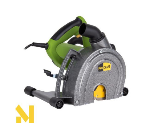 Штроборіз Procraft PM2500-230