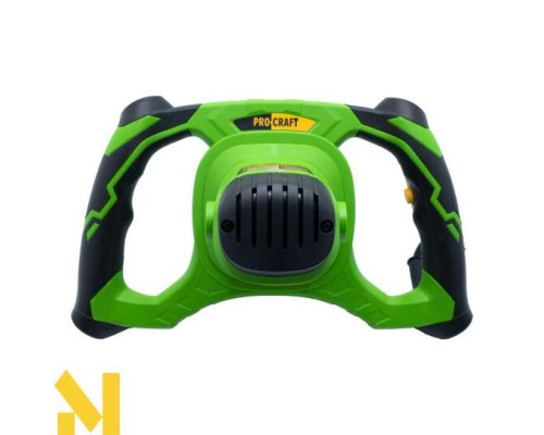 Міксер будівельний Procraft PMM2500