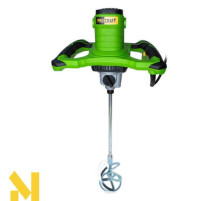 Міксер будівельний Procraft PMM2500