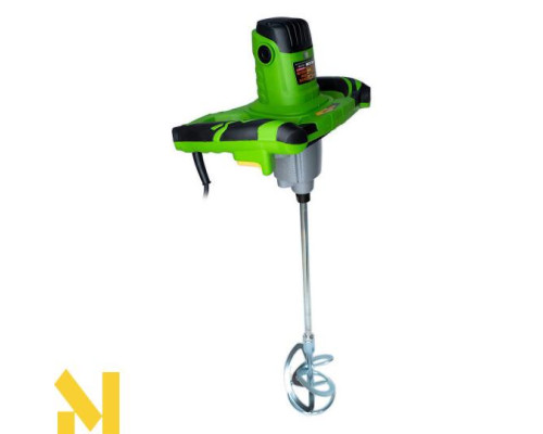 Міксер будівельний Procraft PMM2500