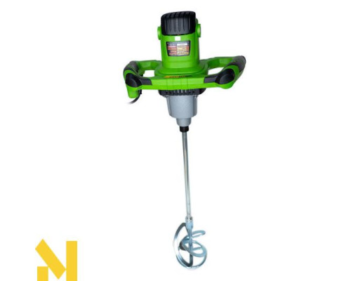 Міксер будівельний Procraft PMM2500