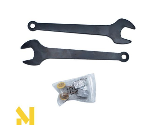 Міксер будівельний Procraft PMM2500