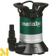Насос занурювальний Metabo TP 6600