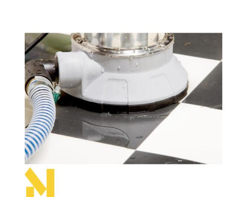 Занурювальний насос Metabo TPF 6600 SN