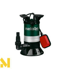 Дренажний насос Metabo PS 7500 S