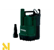 Занурювальний насос Metabo TP 7500 SI