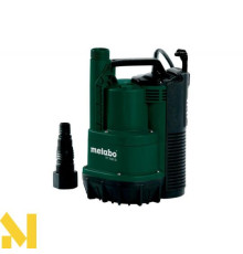Занурювальний насос Metabo TP 7500 SI