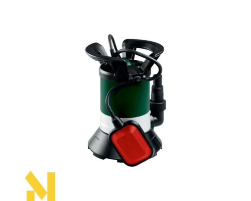 Занурювальний насос Metabo TP 8000 S