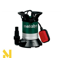 Занурювальний насос Metabo TP 8000 S