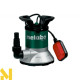 Занурювальний насос Metabo TPF 7000 S