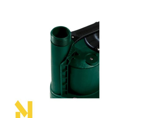 Занурювальний насос Metabo TP 12000 SI