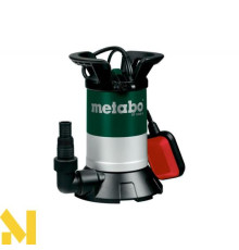 Занурювальний насос Metabo TP 13000 S