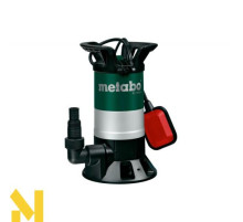 Дренажний насос Metabo PS 15000 S