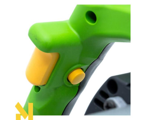 Міксер будівельний Procraft PMM2600