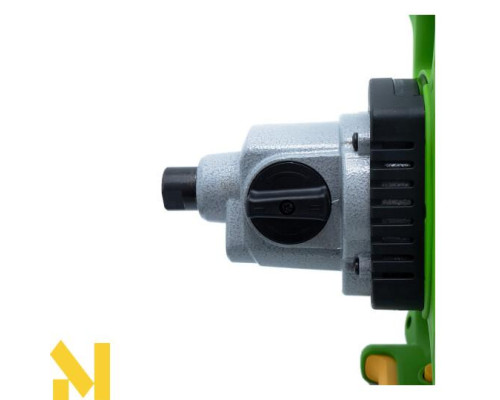 Міксер будівельний Procraft PMM2600