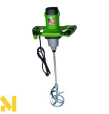 Міксер будівельний Procraft PMM2600