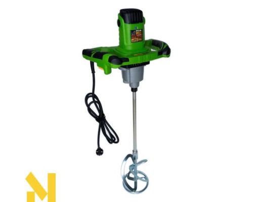 Міксер будівельний Procraft PMM2600