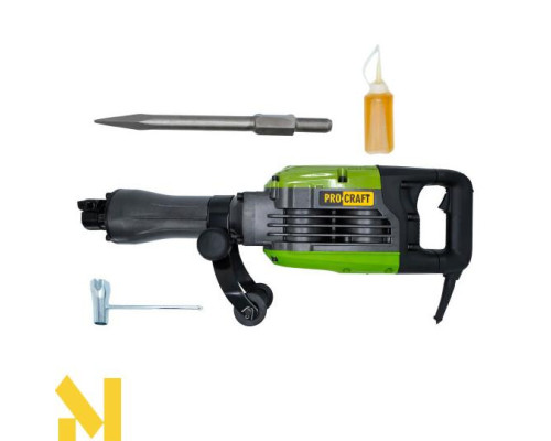 Відбійний молоток Procraft PSH2600