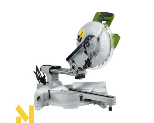 Пила торцювальна Procraft PGS2600