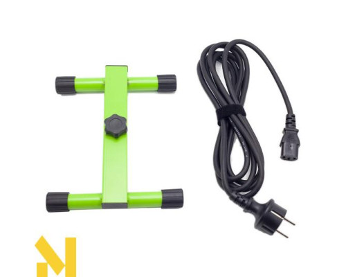 Прожектор гібридний Procraft LP20 (без АКБ та ЗП)