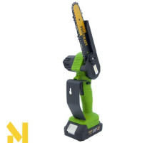 Міні-пила акумуляторна Procraft PKA24Li (без АКБ та ЗП)