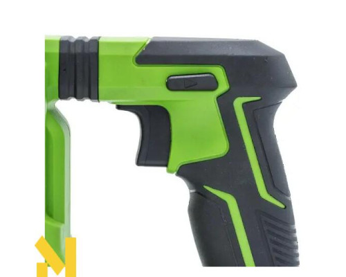 Перфоратор акумуляторний Procraft PHA30 (2 АКБ та ЗП)