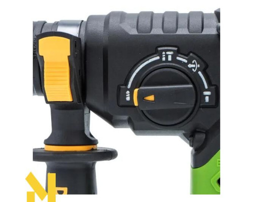 Перфоратор акумуляторний Procraft PHA30 (2 АКБ та ЗП)