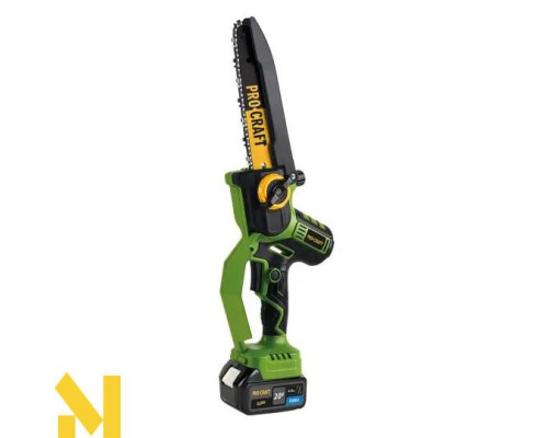 Міні-пила акумуляторна Procraft PKA32Li