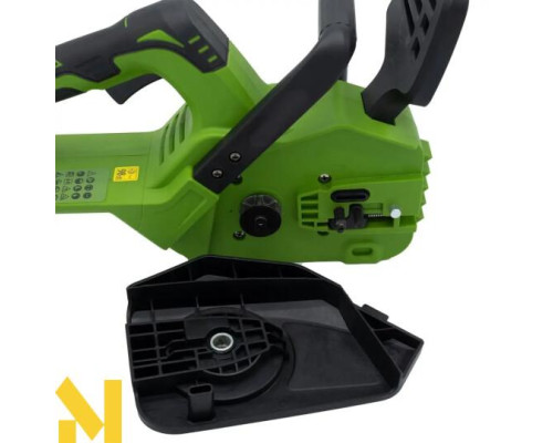 Пила ланцюгова акумуляторна Procraft PKA38 (без АКБ та ЗП)