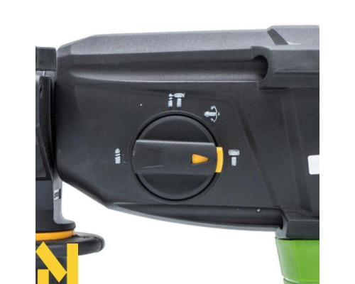 Перфоратор акумуляторний Procraft PHA40 (без АКБ та ЗП)