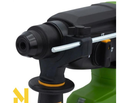 Перфоратор акумуляторний Procraft PHA40 (без АКБ та ЗП)