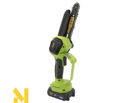 Міні-пила акумуляторна Procraft PKA44