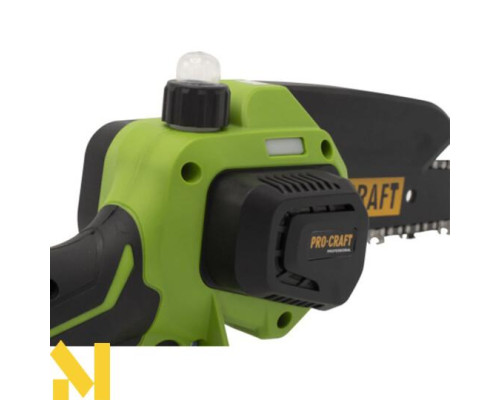Міні-пила акумуляторна Procraft PKA44