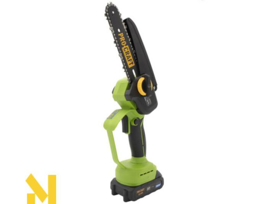 Міні-пила акумуляторна Procraft PKA44