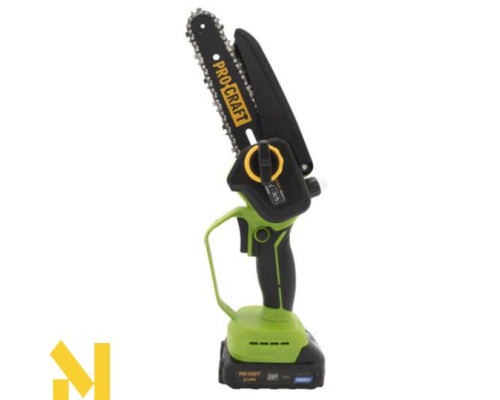 Міні-пила акумуляторна Procraft PKA44