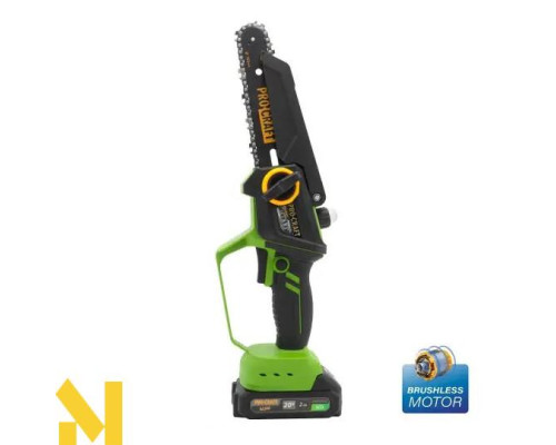 Міні-пила акумуляторна ProCraft PKA46