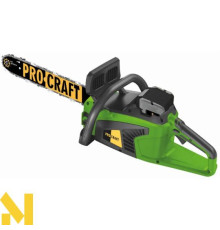 Пила ланцюгова акумуляторна Procraft PKA48Li