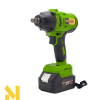 Гайковерт акумуляторний Procraft PWA50 (без АКБ та ЗП)