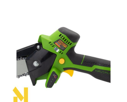 Міні-пила акумуляторна Procraft PKA16 (без АКБ та ЗП)