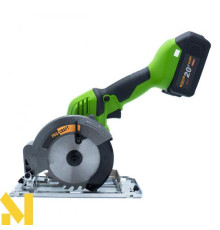 Міні-пила дискова аккумуляторная Procraft PCA18 (без АКБ и ЗУ)