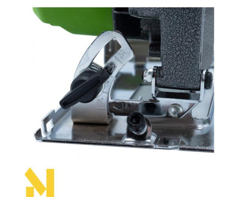 Міні-пила дискова аккумуляторная Procraft PCA18 (без АКБ и ЗУ)