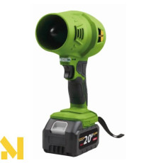 Повітродувка акумуляторна Procraft PB18