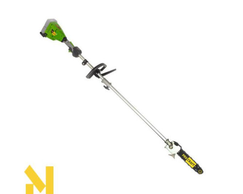 Мультисистема акумуляторна Procraft PTA20/2 (без АКБ та ЗП)