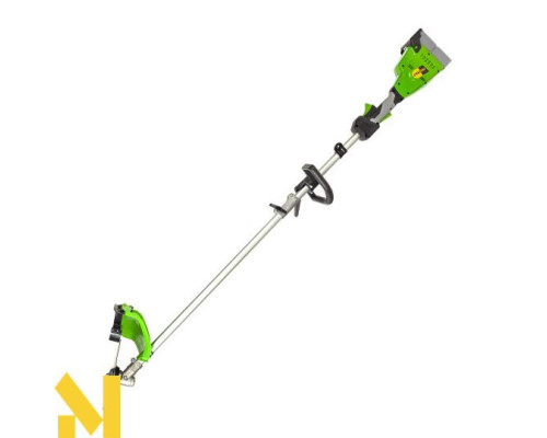 Мультисистема акумуляторна Procraft PTA20/2 (без АКБ та ЗП)