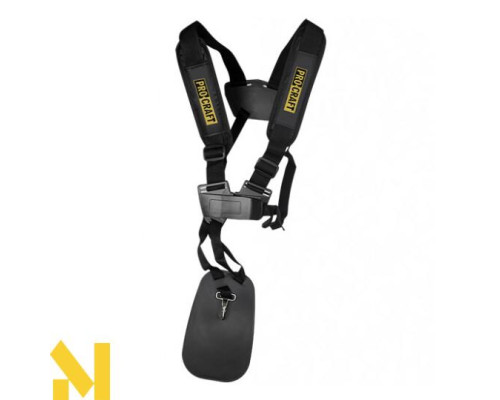 Мультисистема акумуляторна Procraft PTA20/2 (без АКБ та ЗП)